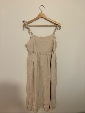 joe fresh silk dress Joe Fresh 100% Silk Paisley Print Surplice V-Neck Dress Womens Medium